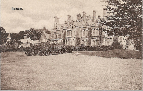 Chiddingstone kent redleaf - chiddingstone,,