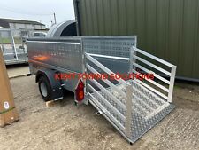 Nugent Utility U2213A 7ft1 x