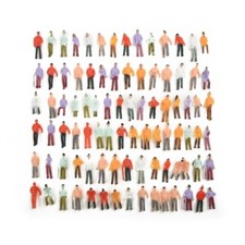 OO Gauge 1:75 Scale Model