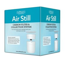 Still Spirits Air Still Carbon