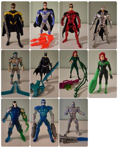Comics batman robin - batman, &