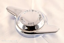 Aston Martin DB4/DB5/DB6 2 Eared Wheel Spinner LH