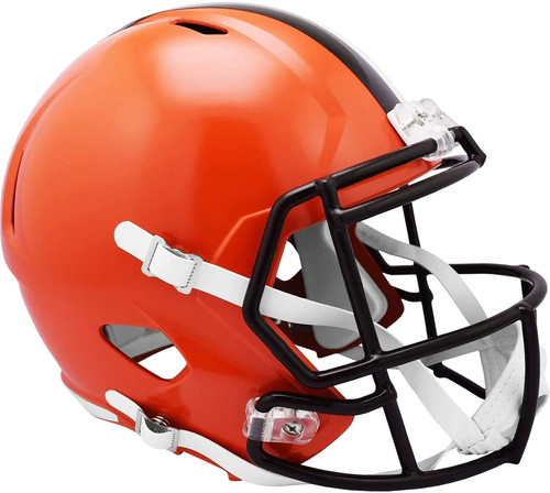 Football riddell cleveland - football,
