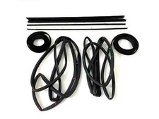 Suzuki Samurai SJ410 413 Door