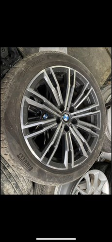 Bmw series g20 - g20, m