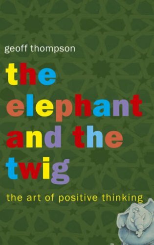 The elephant and - the,
