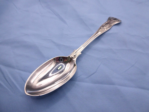 Antique sterling silver - antique,