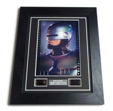 ROBOCOP FILM CELLS DISPLAY