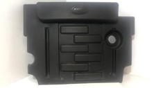 2014 LAND ROVER DISCOVERY L319 ENGINE COVER 7H22-6A949-AB AH22-6A949-AB C4 #0165
