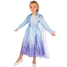 Disney Elsa Frozen Fancy Dress