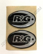R&G STICKERS  - Replacements