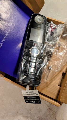 Essential digital home - bt,