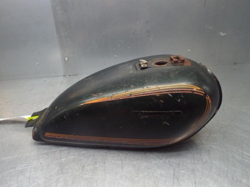 Honda cm400t 1978 1982 - cm400t, fuel