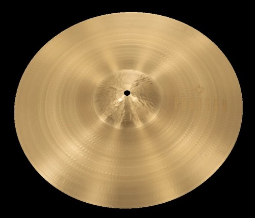 Sabian paragon crash - paragon,