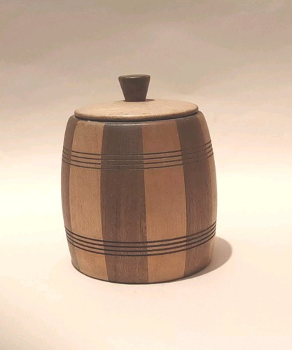 Vintage ryecraft wooden fruit - ryecraft,