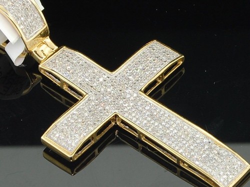 Mens 10k yellow gold - yellow,