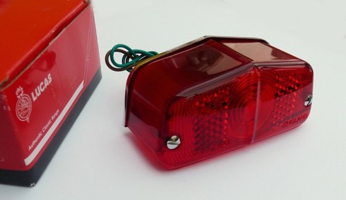 Genuine lucas 53454 stop - 53454,
