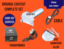 EasyCut Doner Kebab Machine