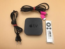 Apple TV 3rd Gen HD Media