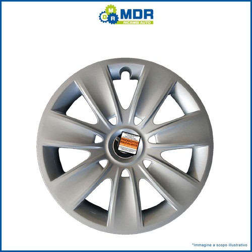 Bolt wheel cover cap - -,