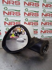 FIAT PUNTO EASY HATCHBACK DOOR