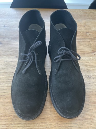 Men clarks originals black - originals,