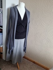 Marks and Spencer Grey
