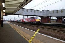 Photo 6x4 Southbound train