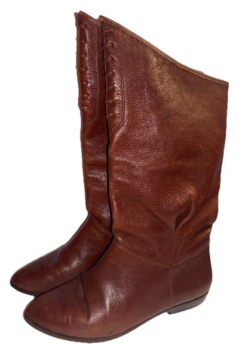 Vintage west brown - vintage,