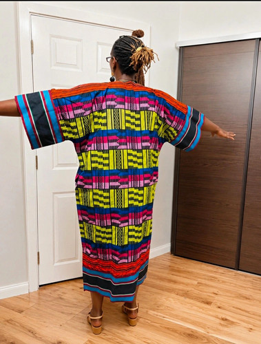 Women multicolour striped - women’s,
