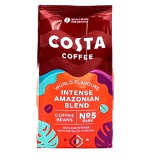 Coffee Beans Costa Coffee -