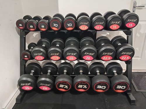 Jordan dumbbells dumbbell - jordan, dumbbells,