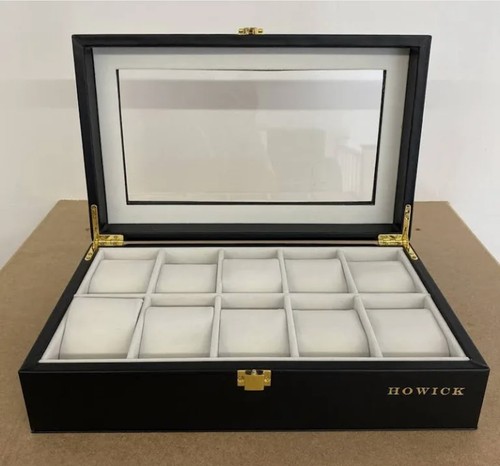 Howick slot watch - howick,