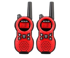 Retevis RT638 Walkie Talkies