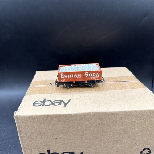 Vintage wrenn gauge british - oo,