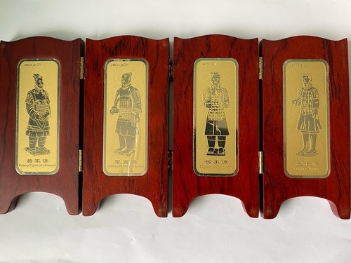 Terra cotta army china warrior - cotta,