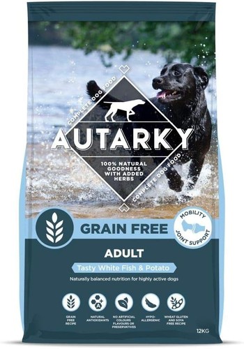 Autarky grain free tasty - autarky,