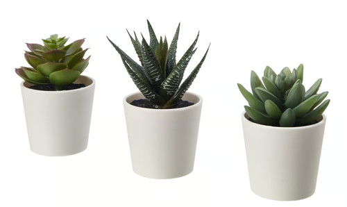 New ikea fejka - new, artificial