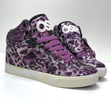 OSIRIS SHOES NYC 83 VLC PURPLE