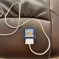 Apple iPod Nano 6th Generation
