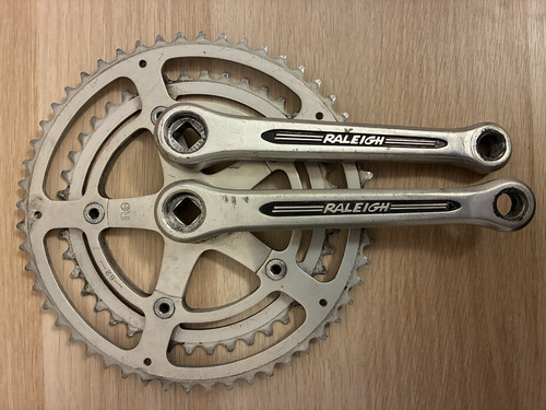 Vintage sakae raleigh - raleigh, rg