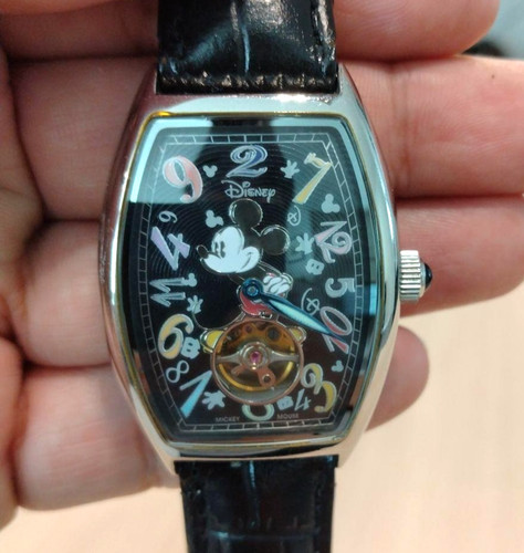 Used disney mickey mouse - used,