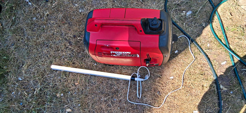 Honda eu20i portable inverter - portable,