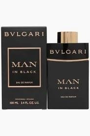 Bvlgari man black mens edp - mens,
