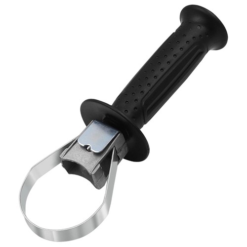 Electric hammer front handle - hammer,