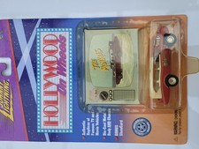 Vintage Johnny Lightning