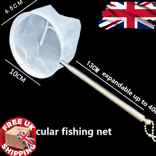 Stainless steel fishing - stainless,