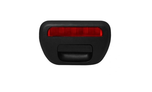 Tailgate door handle - door, for