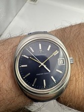 Jaeger Le Coultre Master