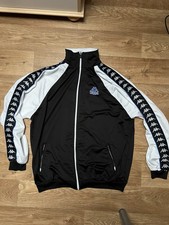 Kappa - Men‘s Vintage Tracksuit Jacket - XL